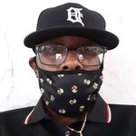 Eugene Riggs - @geno1274 - Instagram