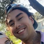 Eugene Rios - @weenie6993 - Instagram