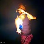 Tom Eugene Ritter - @tomritter3333 - Instagram