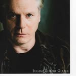Eugene Robert Glazer - @eugenerobertglazer - Instagram