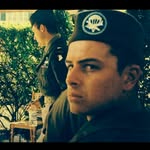 T4 Eugene Roe, Medic - @eugene.doc.roe - Instagram
