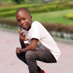 Eugene Rogers - @eugenerogers994 - Instagram