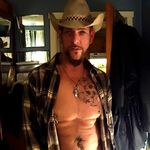 Shawn Eugene Rogers - @seriginal2 - Instagram