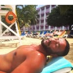yucel - @eugeneromeo82 - Instagram