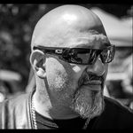 Mark Eugene Romo - @eltororomo - Instagram