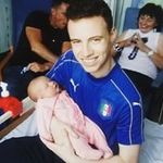 Eugene Geno Rooney - @eugenegenorooney - Instagram