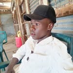 Eugene Rooney - @eugenembappe6 - Instagram