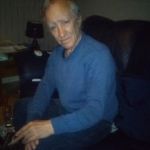 Eugene Rooney - @eugene.rooney.121 - Instagram