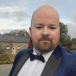 Eugene Rooney - @rooney_eugene - Instagram