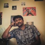 Eugene Adav Rosario - @_eugene.adav_ - Instagram