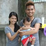 Eugene Del rosario - @eujinjames16 - Instagram