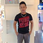 Eugene Del Rosario Peralta - @eugeneperalta8 - Instagram
