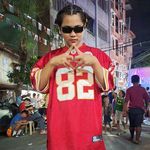 Eugene G Del Rosario - @genebutdiff - Instagram