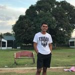 Eugene H. Rosario - @eudz23 - Instagram