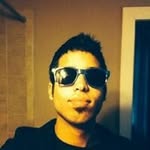 Eugene Rosario - @funk_master_spank - Instagram