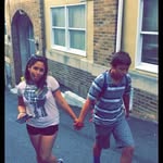 eugene rountree - @cylaandeugene12 - Instagram