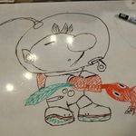 Eugène Rousé - @eugenerouse9 - Instagram