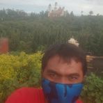 Eugene Rubio - Facebook