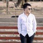 Eugene Rubio - @eugrbrrr - Instagram