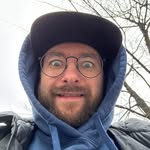 Eugene aka John Ruby - @therubys.life - Instagram
