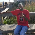 Eugene Rucker - @jumper9192 - Instagram