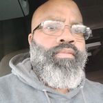 Eugene Ruffin - @ruffineugene - Instagram