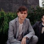 Женька Васильков - @eugene.rushh - Instagram