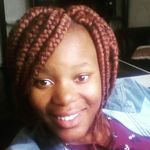 Eugene Rusha Gandawa - @eugenerusha - Instagram