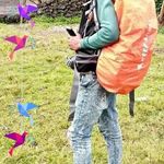 Eugene Rushari - @eugenerushari - Instagram