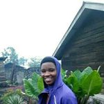 Eugene Rushari - @rusharieugene - Instagram