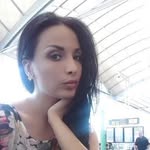 Eugene Ruth - @smithbecca528 - Instagram