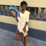 Eugène Ruth Ledjinia - @eugeneruthledjinia - Instagram