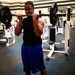 Eugene Ryan - @i_define_greatness23 - Instagram