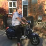 eugene ryan - @eugeneryan1959 - Instagram