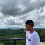 Eugene Saavedra - @eugenesvdra - Instagram