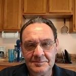 Eugene Salmon - @justuwait56 - Instagram