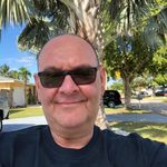 Eugene Salmon - @salmoneugene4625 - Instagram