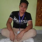 Eugene Paul Centeno Samson - @eugene_mahinay - Instagram