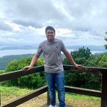 Eugene Paul Centeno Samson - @samsongenpaul - Instagram