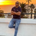 Eugene Samson - @eugene_pinkster_kind - Instagram
