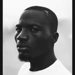 Eugene Samson - @blaqque24 - Instagram