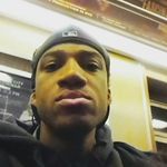 Eugene E-train Samuels - @genesamuels626 - Instagram