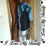 Eugene Samuel Sambou - @eugenesamuelsambou - Instagram