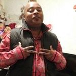 Eugene Samuels - @geney310 - Instagram