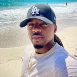 Eugene Sapp - @heatsapp - Instagram