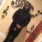 Eugene Sapp - @sos_gene - Instagram