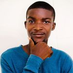Eugene Sappor - @sapporeugene - Instagram