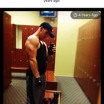 Eugene Sasso - @sassoeugene - Instagram