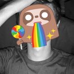 Head Hooligan - @eugenesassqueen - Instagram