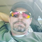 Joseph Eugene Saunders - @poeboy86 - Instagram